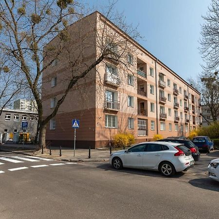 Rent Like Home - Mila 9 Warsaw Exterior photo